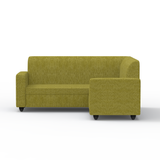 Cuddlr High-Density Foam Sofa Set