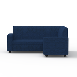 Cuddlr High-Density Foam Sofa Set