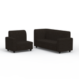 Cuddlr High-Density Foam Sofa Set