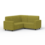 Cuddlr High-Density Foam Sofa Set