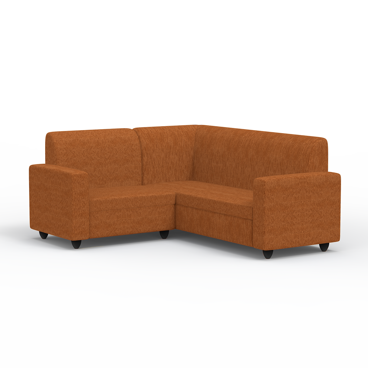 Cuddlr High-Density Foam Sofa Set