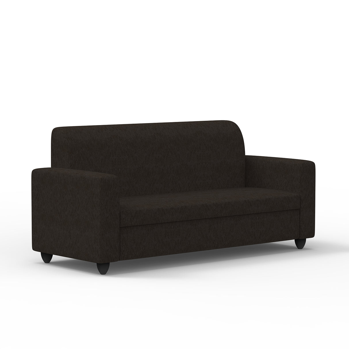 Cuddlr High-Density Foam Sofa Set