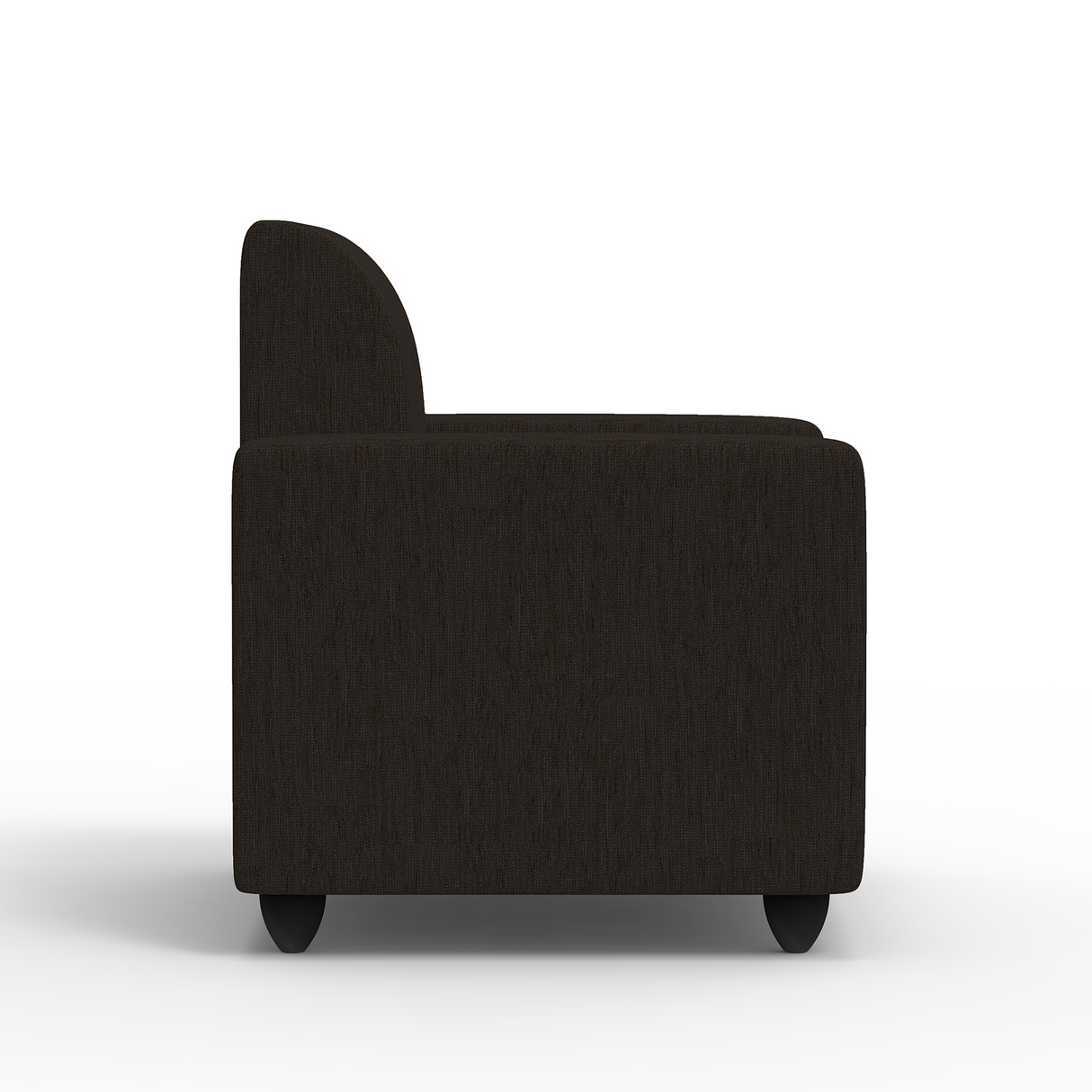 Cuddlr High-Density Foam Sofa Set