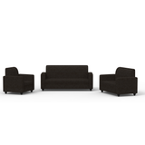 Cuddlr High-Density Foam Sofa Set