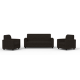 Cuddlr High-Density Foam Sofa Set