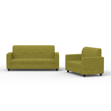 Cuddlr High-Density Foam Sofa Set