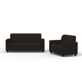 Cuddlr High-Density Foam Sofa Set