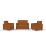 Cuddlr High-Density Foam Sofa Set