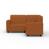 Cuddlr High-Density Foam Sofa Set