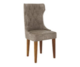 Caelistra Upholstered Dining Chairs (Set of 2)