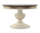 Celestiva Luxury Solid Wood Round Dining Set