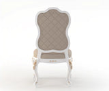 Celestiva Luxury Upholstered Dining Chair Set of 2