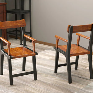 Dravena Dining Chairs Set of 2