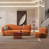 Ladderback 3 Seater Sofa