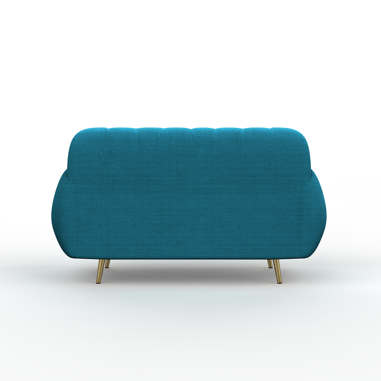 Hazy High Density Foam Sofa Set