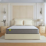 Imperious SpineAlign Tech Orthopedic Memory Foam Mattress - Queen