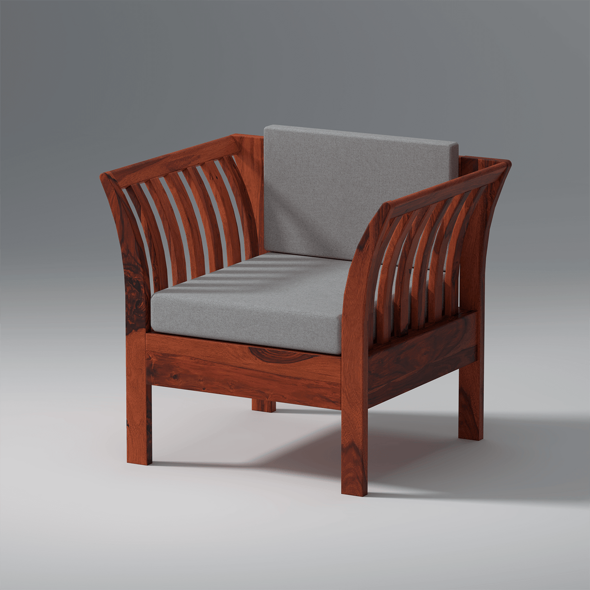 Rosewood sofa set online deals