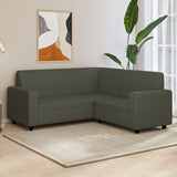 Cuddlr High-Density Foam Sofa Set