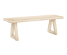 Nexlan Wooden Dining Bench