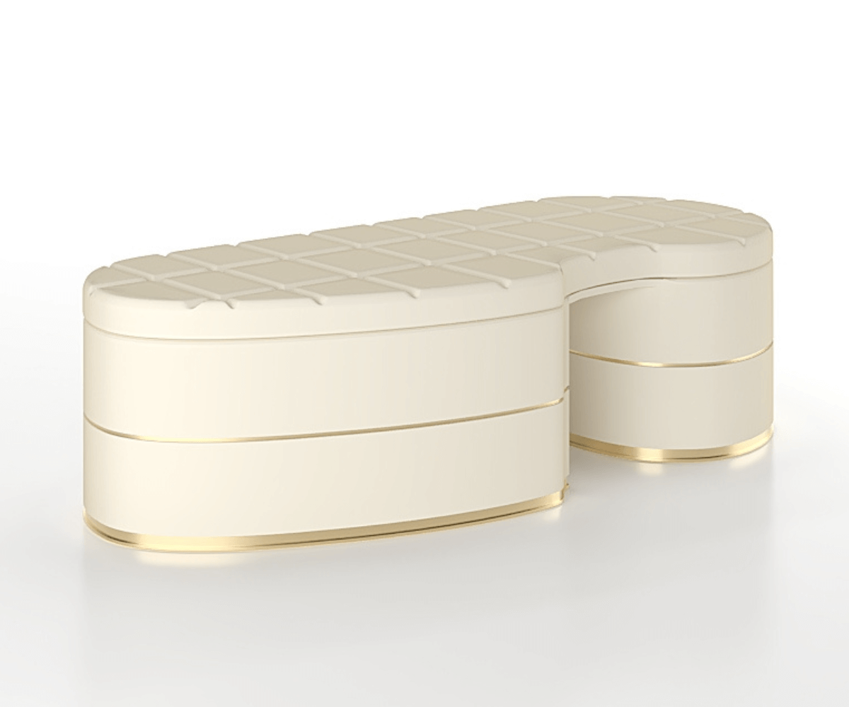 Bedroom Ottoman 