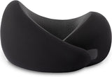 Wakeup India | Memory Foam Neck Pillow – Travelling Pillow for Sleeping & Head Support | Adjustable Head & Neck Rest for Flight & Car Travel