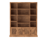 Stratford Wooden Bookshelf