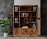 Stratford Wooden Bookshelf