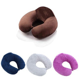 U Shape Neck Pillow