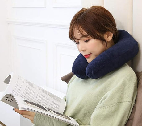 U Shape Neck Pillow