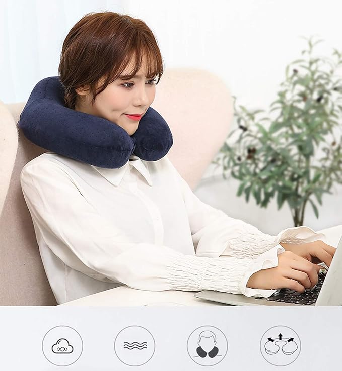 U Shape Neck Pillow