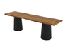 Verdania Wooden Dining Bench