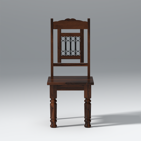 Jali Chair 2 pcs