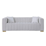 Symphony 3 Seater Sofa