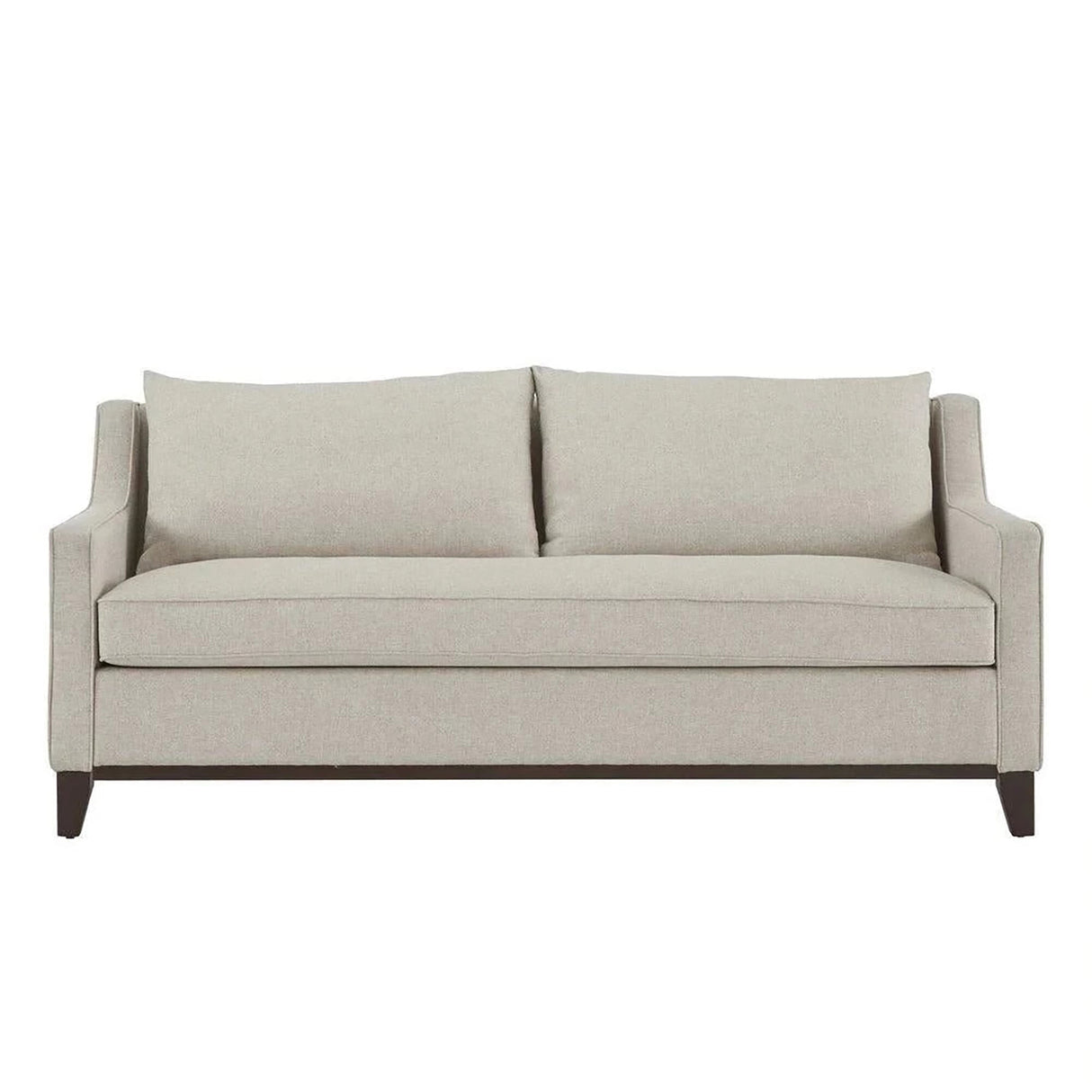 Nestava 3 Seater Sofa in White colour