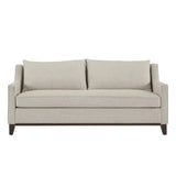 Nestava 3 Seater Sofa in White colour