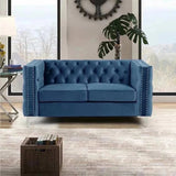 Dorm 3 Seater Sofa