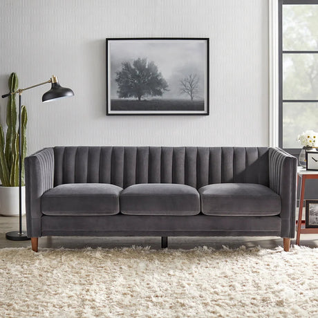 Cloudscape 3 Seater Sofa in Beige colour