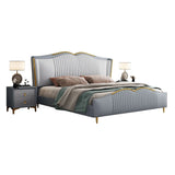 Rhapsody Upholstered Bed With Box Storage