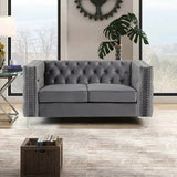 Dorm 3 Seater Sofa