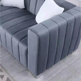 Symphony 3 Seater Sofa