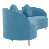 Thump 3 Seater Sofa