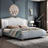 Rhapsody Upholstered Bed With Box Storage