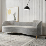 Thump 3 Seater Sofa