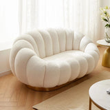 Napa  Sofa in Beige colour