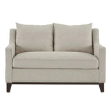 Nestava 3 Seater Sofa in White colour