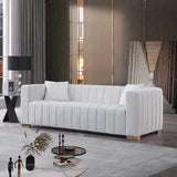 Symphony 3 Seater Sofa