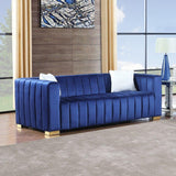 Symphony 3 Seater Sofa