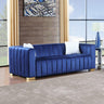 Symphony 3 Seater Sofa