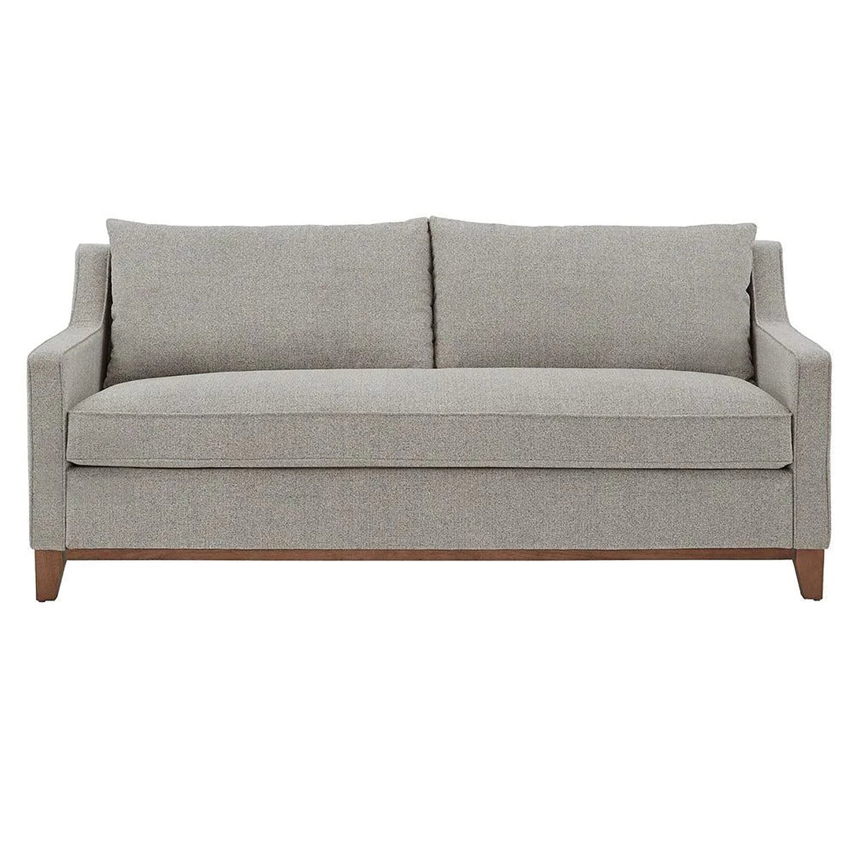 Nestava 3 Seater Sofa in White colour