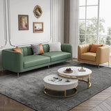 Brooklyn 3 Seater Sofa in Grey colour